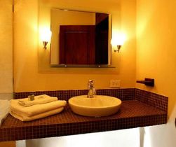 Casa Del Sol Bathroom